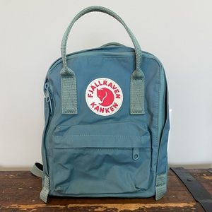 Fjallraven kanken mini